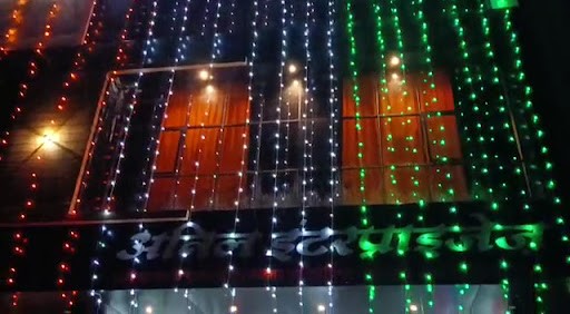 Hotel Shikhar Palace