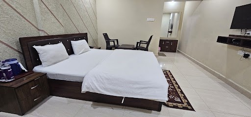 Hotel Shikhar Palace