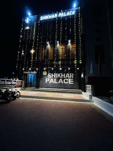 Hotel Shikhar Palace